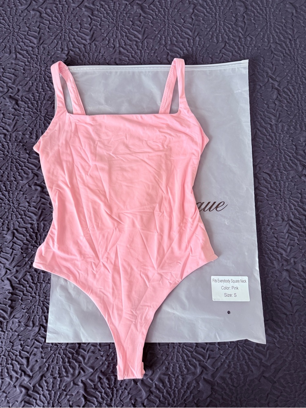 Hazel Boutique Bodysuit